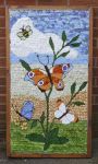 Waingroves Community Woodland Trust Well Dressing
