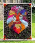 Children&rsquo;s Well Dressing