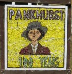 Clarence Mill Well Dressing