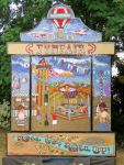 Main Well Dressing