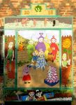 Women&rsquo;s Institute Well Dressing