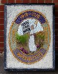 Guides&rsquo; Well Dressing (1)