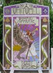 Village Square Well Dressing