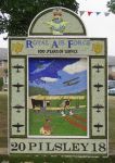 Main Well Dressing