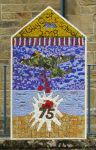 School Well Dressing