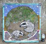 St John Ambulance Well Dressing