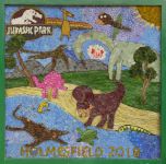 Children&rsquo;s Well Dressing