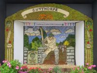 Village Well Dressing