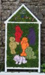 Children&rsquo;s Well Dressing