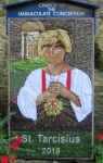 Church of the Immaculate Conception Well Dressing (1)