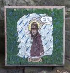 Church of the Immaculate Conception Well Dressing (3)