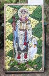 Church of the Immaculate Conception Well Dressing (2)