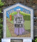 Village Well Dressing (2)