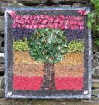 Village Well Dressing (3)