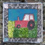 Village Well Dressing (4)