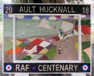 Church Well Dressing