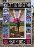 Children&rsquo;s Well Dressing