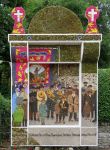 Main Well Dressing