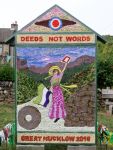 Village Well Dressing