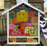 Children&rsquo;s Well Dressing