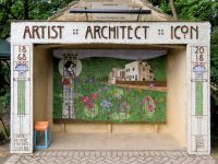 Main Well Dressing