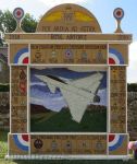Town End Well Dressing