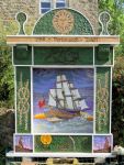 Town Head Well Dressing