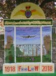Main Well Dressing