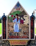 Village Well Dressing
