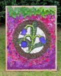 Spital Cemetery Well Dressing