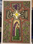 Winter Well Dressing