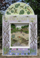 Village Well Dressing
