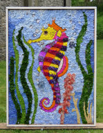 Children&rsquo;s Well Dressing