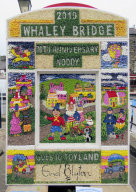 Art Box Well Dressing