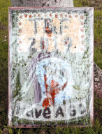Taxal & Fernilee School Well Dressing