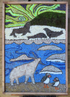 Cathedral Well Dressing