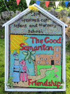 Children&rsquo;s Well