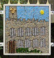 Kinder Kids Well Dressing