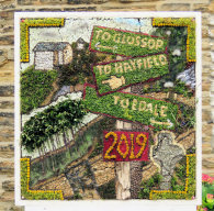 Well Springs Well Dressing