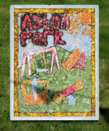 Aston Pre-School Well Dressing
