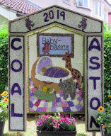 Village Well Dressing