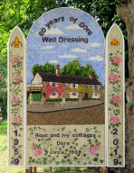 Village Green Well