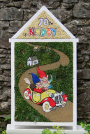 Children&rsquo;s Well Dressing