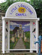 Main Well Dressing