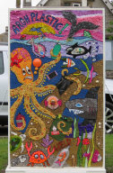 Village Well Dressing