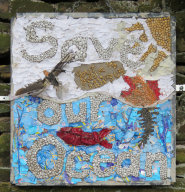 Village Well Dressing (3)