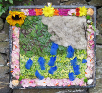 Village Well Dressing (4)