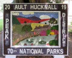 Church Well Dressing