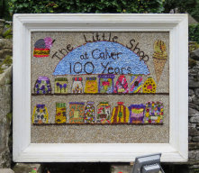 Children&rsquo;s Well Dressing