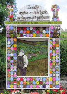 Main Well Dressing